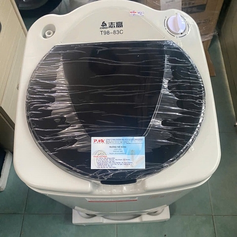 MAY VẮT QUẦN ÁO T98-83C