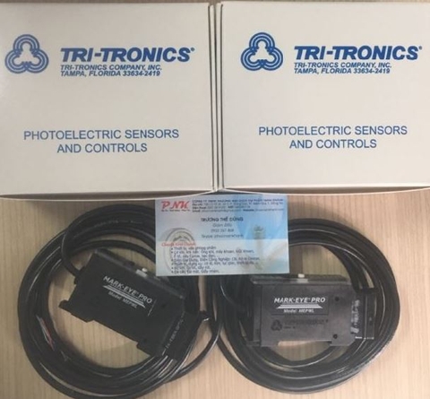 MEPWL F4 TRI-TRONICS USA