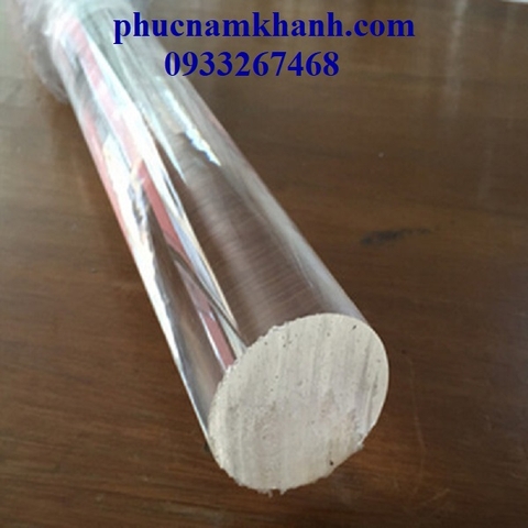 MICA CÂY TRÒN ĐẶC PHI 60MM