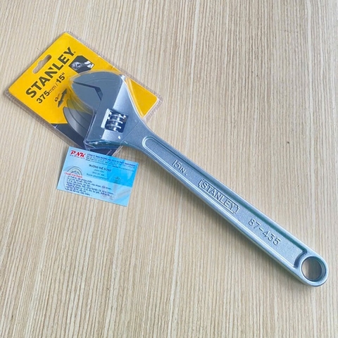 MỎ LẾT STANLEY 87-435 15 INCH