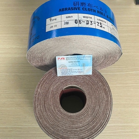 NHÁM CUỘN BÒ CẠP SCORPION MỀM JB35 4