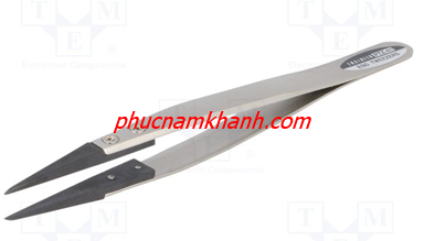 Nhíp chống tĩnh điện ESD (Plastic-Tipped Tweezers)