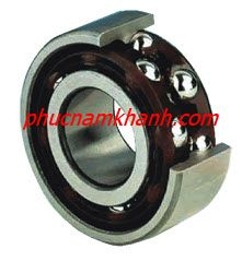 SKF ổ bi đỡ chặn