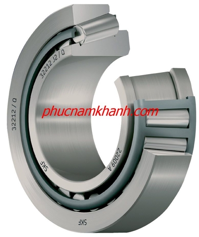 SKF Ổ côn - Bạc đạn côn