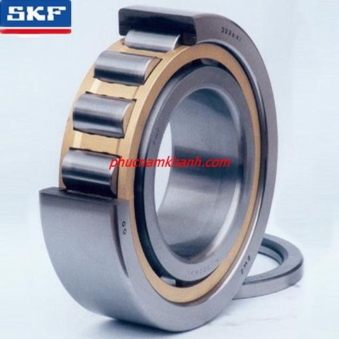 SKF Ổ đũa đỡ