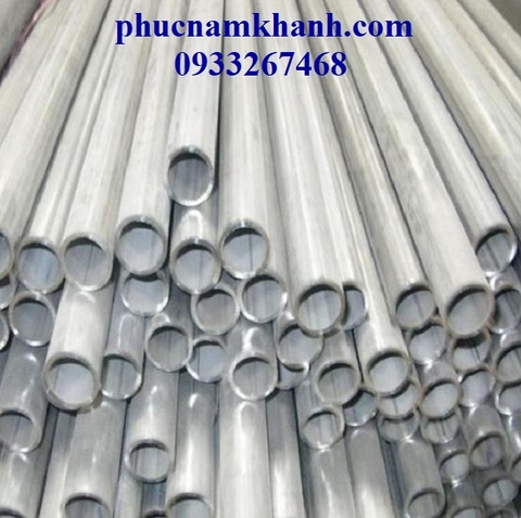 ỐNG INOX304 21x3MMx6M