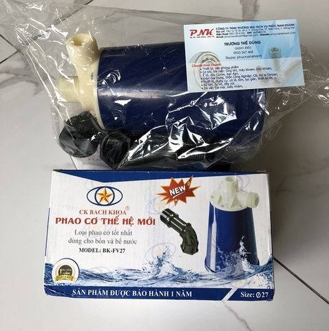 PHAO CƠ CHỐNG TRÀN PHI 27 BÁCH KHOA