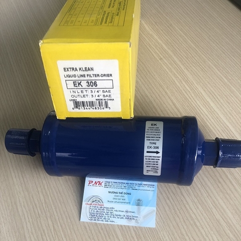 PHIN LỌC ĐIỀU HÒA PHI 19 EK-306