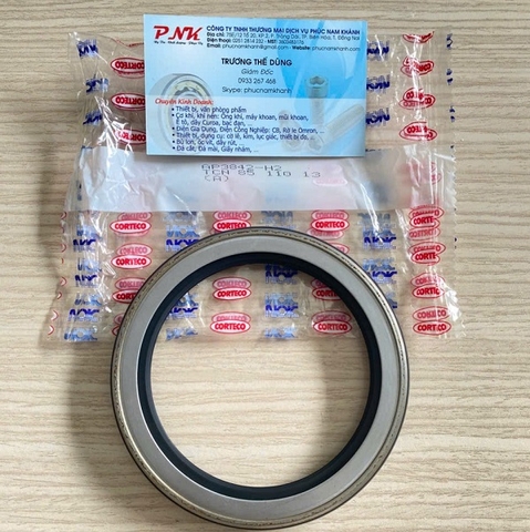 PHỐT BỀ MẶT INOX 85x110x13 NOK