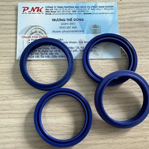 PHỐT BEN UN 35x43x5/6.5