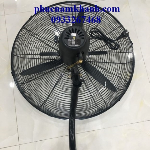 QUẠT TREO TƯỜNG WF500-P GALE