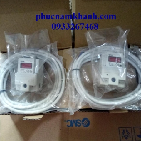 VAN ĐIỀU ÁP SMC ITV2030-312L