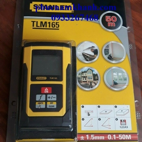 MÁY ĐO TIA LASER STHT1-77139 STANLEY