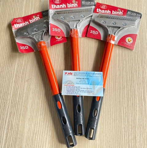 SỦI CÁN DÀI 300MM THANH BÌNH - 3SD02