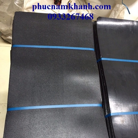 NHỰA HDPE DẠNG TẤM