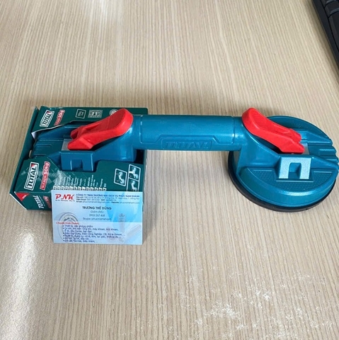 TAY HÍT KÍNH 2 CHẤU TOTAL TSP02501 50KG