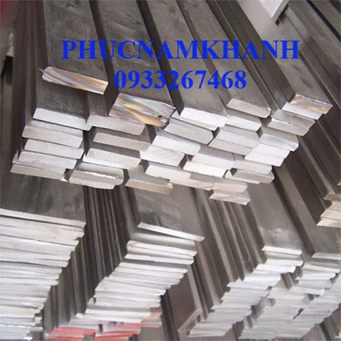 THÉP V ĐEN V50x3MMx3M
