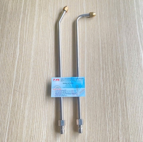 THANH XỊT VỆ SINH ĐIỀU HÒA DÀI 35CM