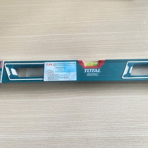 THƯỚC THỦY TOTAL TM28086 80CM