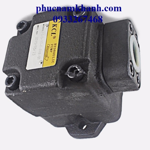 PUMP KCL VQ15-26-F-RAA-01