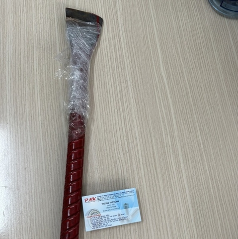 XÀ BEN LỤC LĂNG THÉP 1.5M