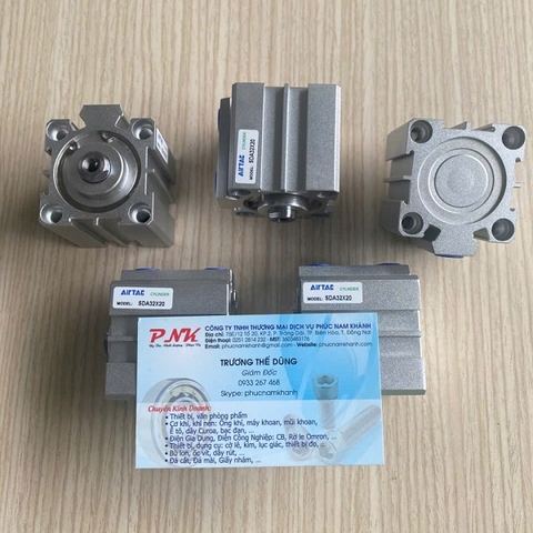 XI LANH AIRTAC SDA 32x20