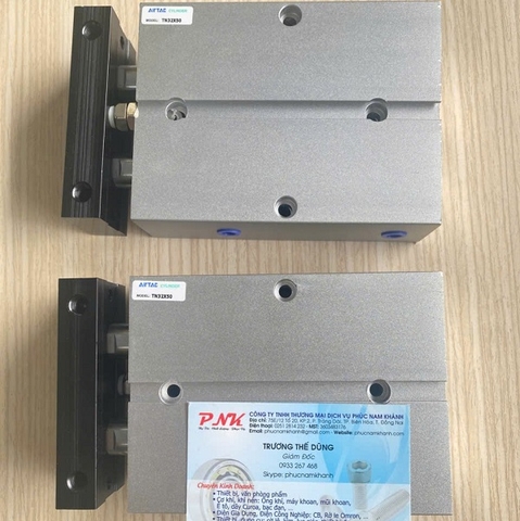 XI LANH AIRTAC TN 32x50