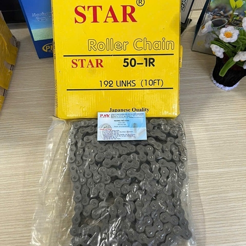 XÍCH STAR 50-1R (3M/HỘP)