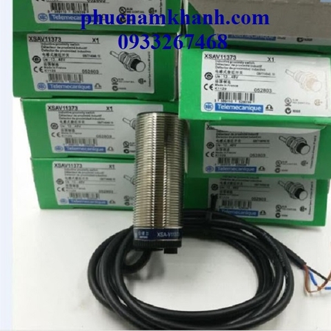 SENSOR XSAV11373 SCHNEIDER