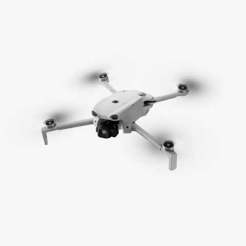 Dji lito 1 4k flycam bay đầm kháng gió tốt
