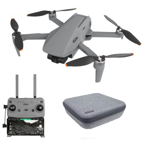 Flycam faith mini 4k gymbal 3 trục bay xa 3km cao 500m GPS chuẩn , bay gió tốt.