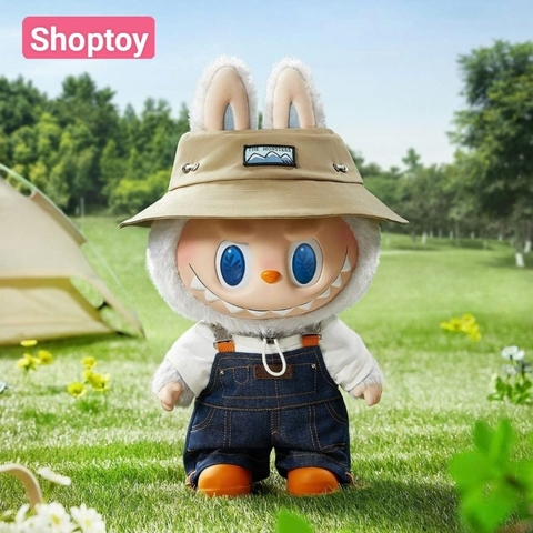 Labubu chính hãng lớn labubu v1 labubu v2