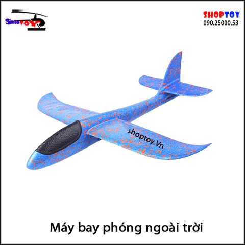 V18 MÁY BAY NÉM TAY XỐP EPP CÁC MẪU TỔNG HỢP