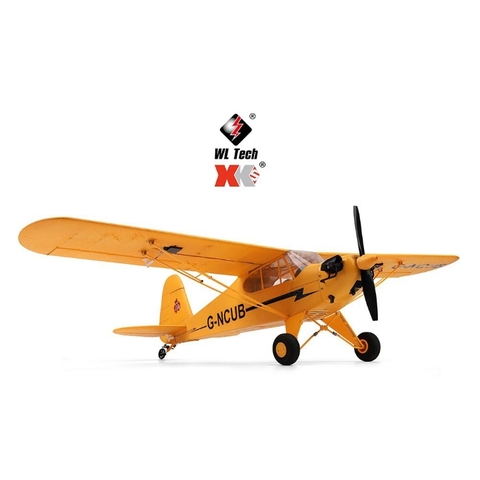 Máy bay cánh bằng airplane a160 brusless 3d-6d