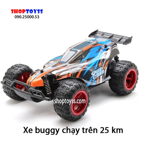 Xe Điều Khiển Buggy 9600 chạy 25km