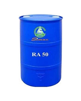 Simac RA 50 - Phụ gia cho bê tông đầm lăn