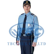Địa chỉ mua quần áo bảo vệ tại Hà Nội uy tín