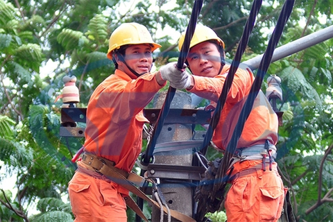 Găng Tay Bảo Hộ Cách Điện Và Những Điều Cần Biết