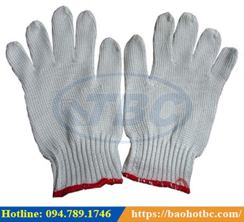 Nhà máy sản xuất găng tay bảo hộ được khách hàng đánh giá cao