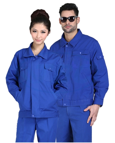 Công ty sản xuất quần áo bảo hộ lao động uy tín