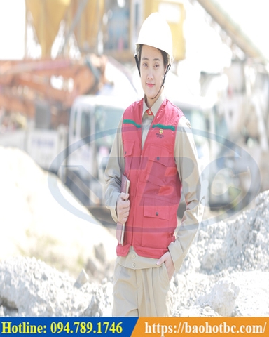Những ưu điểm vải Pangrim và Kaki liên doanh may quần áo bảo hộ lao động