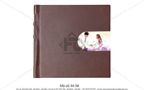 BÌA MỸ THUẬT