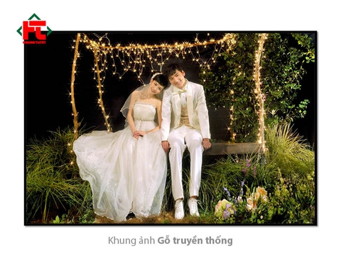 ẢNH GỖ TRUYỀN THỐNG