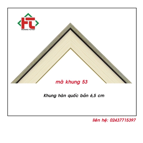 khung ảnh hàn quốc