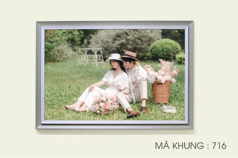 Khung ảnh mỹ thuật