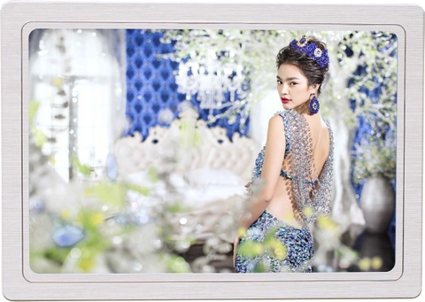 Khung ảnh chân không CK86