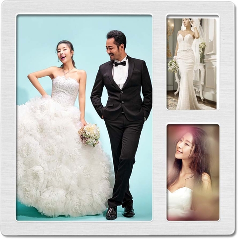 Khung ảnh đa hình CK88