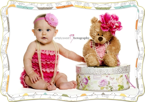 Khung ảnh treo tường KC09