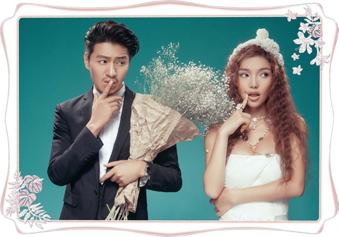 Khung ảnh treo tường KC-70