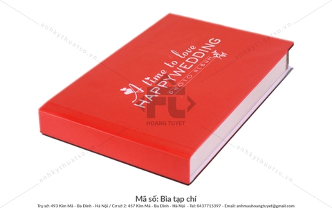 (12) Album ảnh cưới